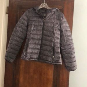 TNA botanie jacket